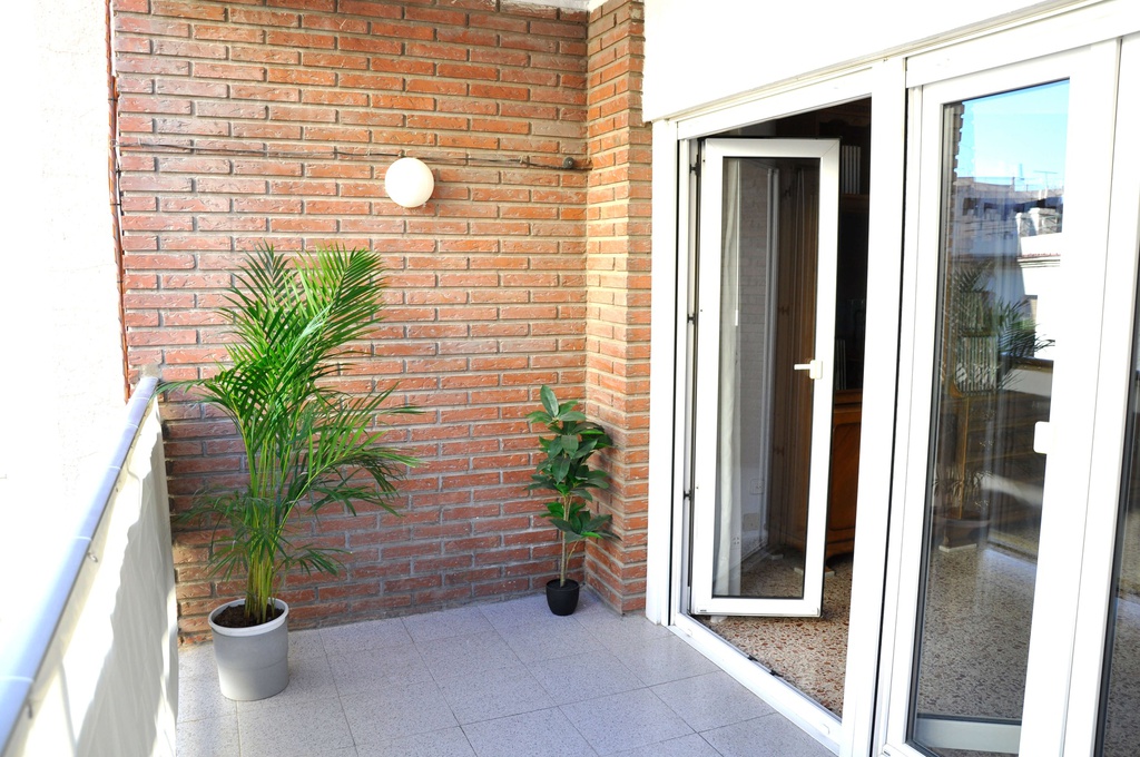 Piso en Ontinyent - San José