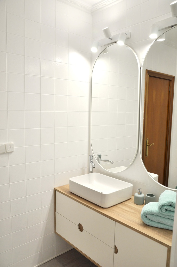 Piso en Ontinyent - San José