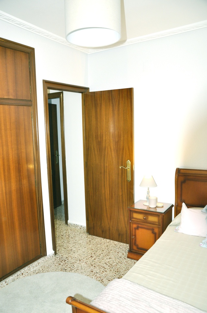 Piso en Ontinyent - San José
