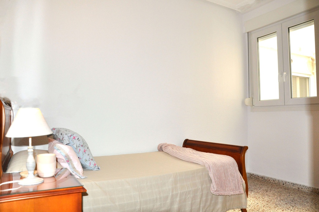 Piso en Ontinyent - San José