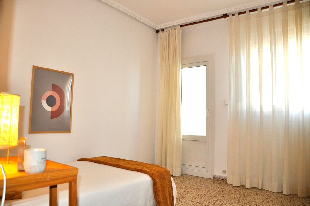 Piso en Ontinyent - San José