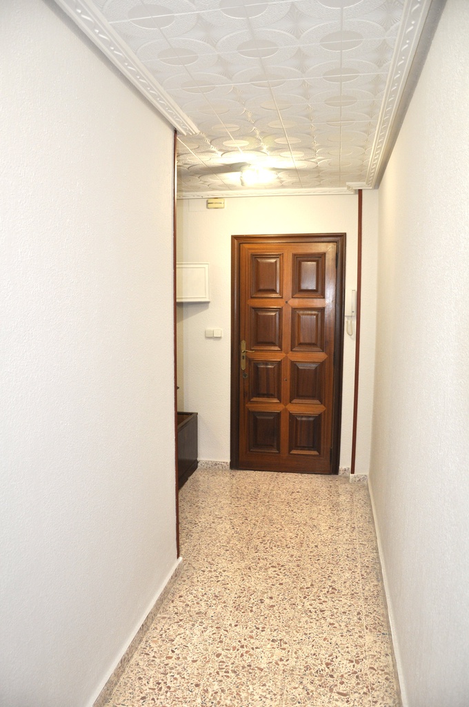 Piso en Ontinyent - San José
