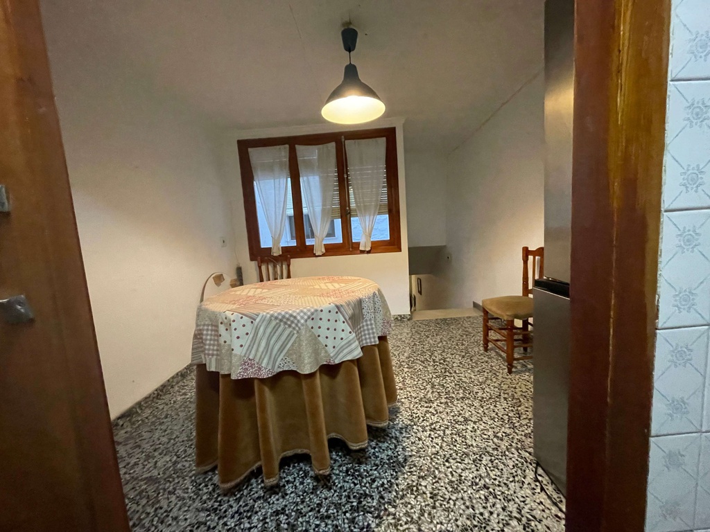 Casa Unifamiliar - Centro