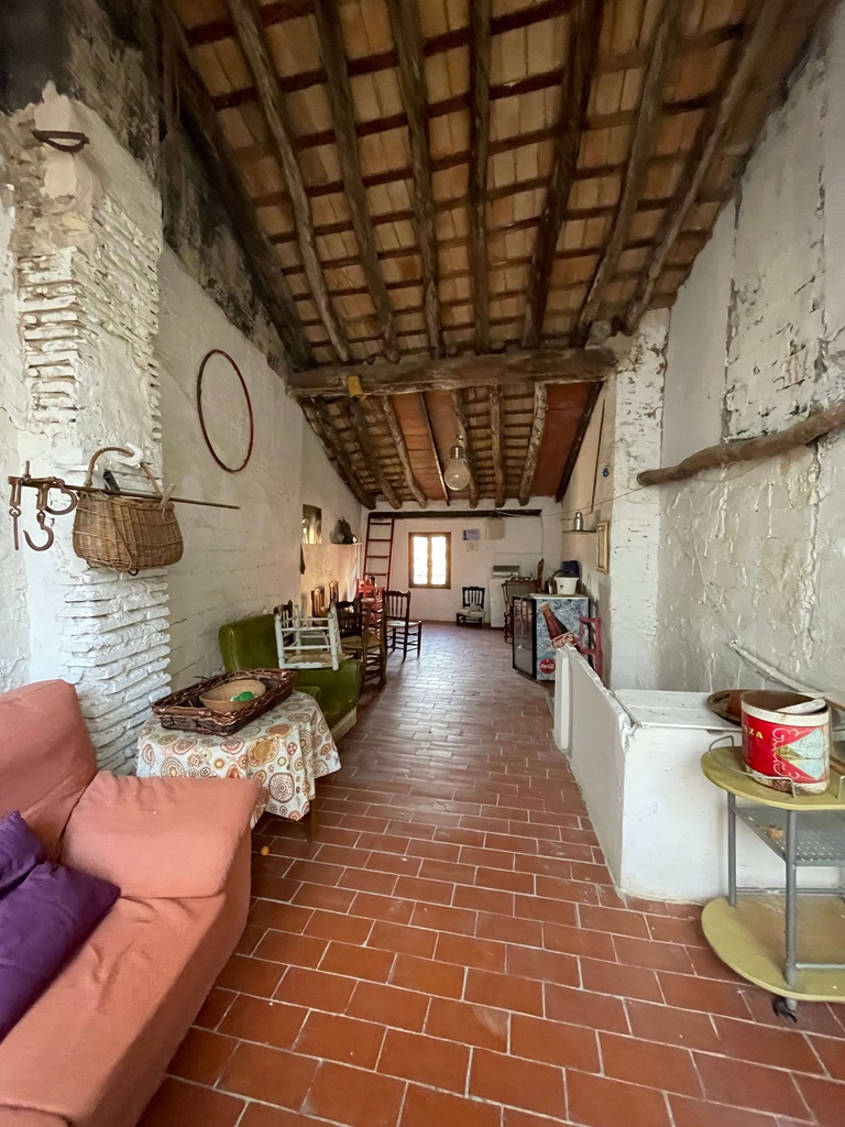 Casa Unifamiliar - Centro