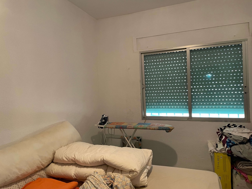 Chalet Ontinyent - Garrofer de L´Hora