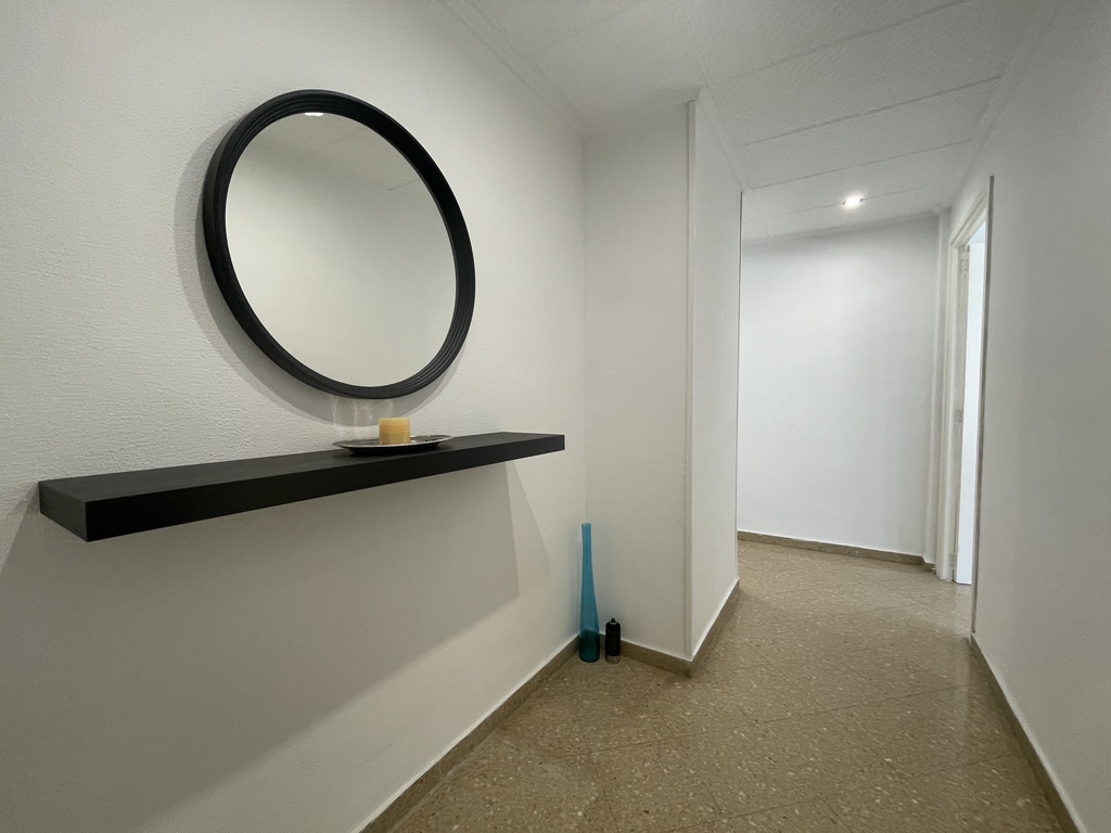 Piso Ontinyent - San José