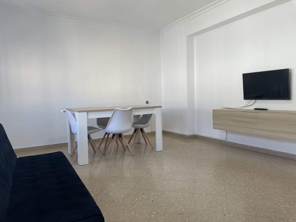 Piso Ontinyent - San José