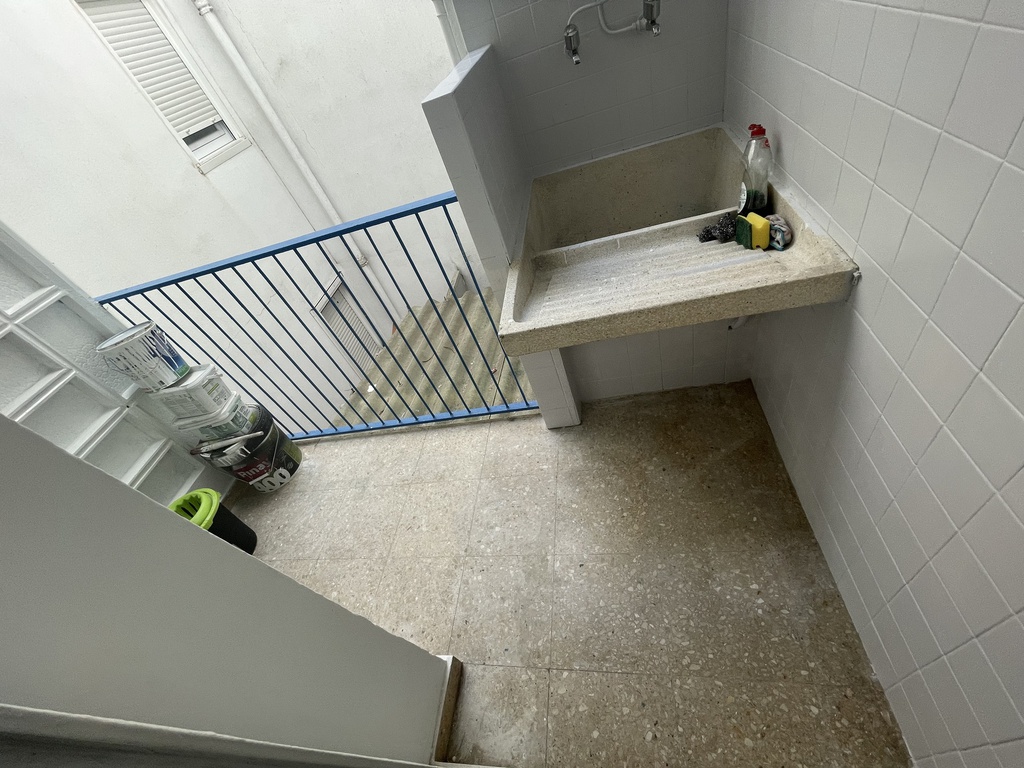 Piso Ontinyent - San José