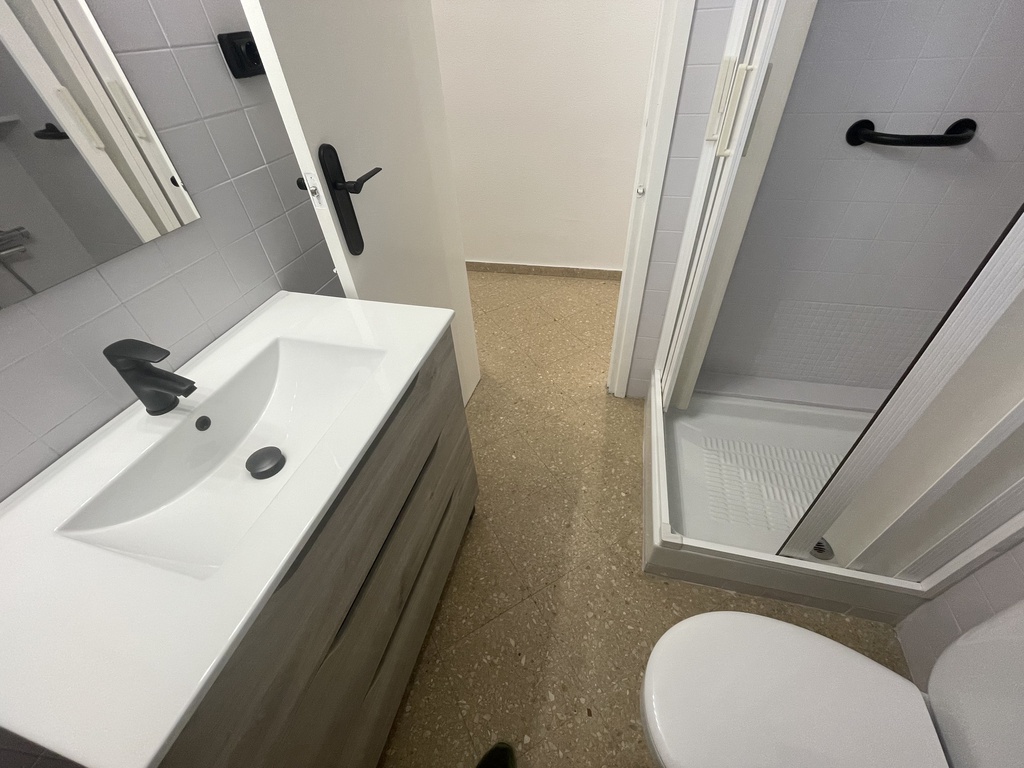 Piso Ontinyent - San José