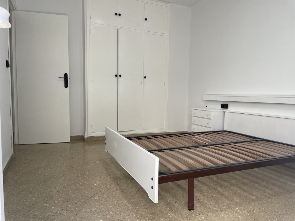 Piso Ontinyent - San José