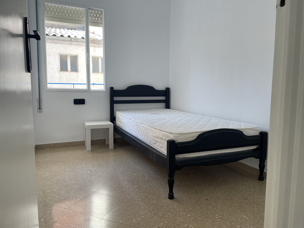 Piso Ontinyent - San José