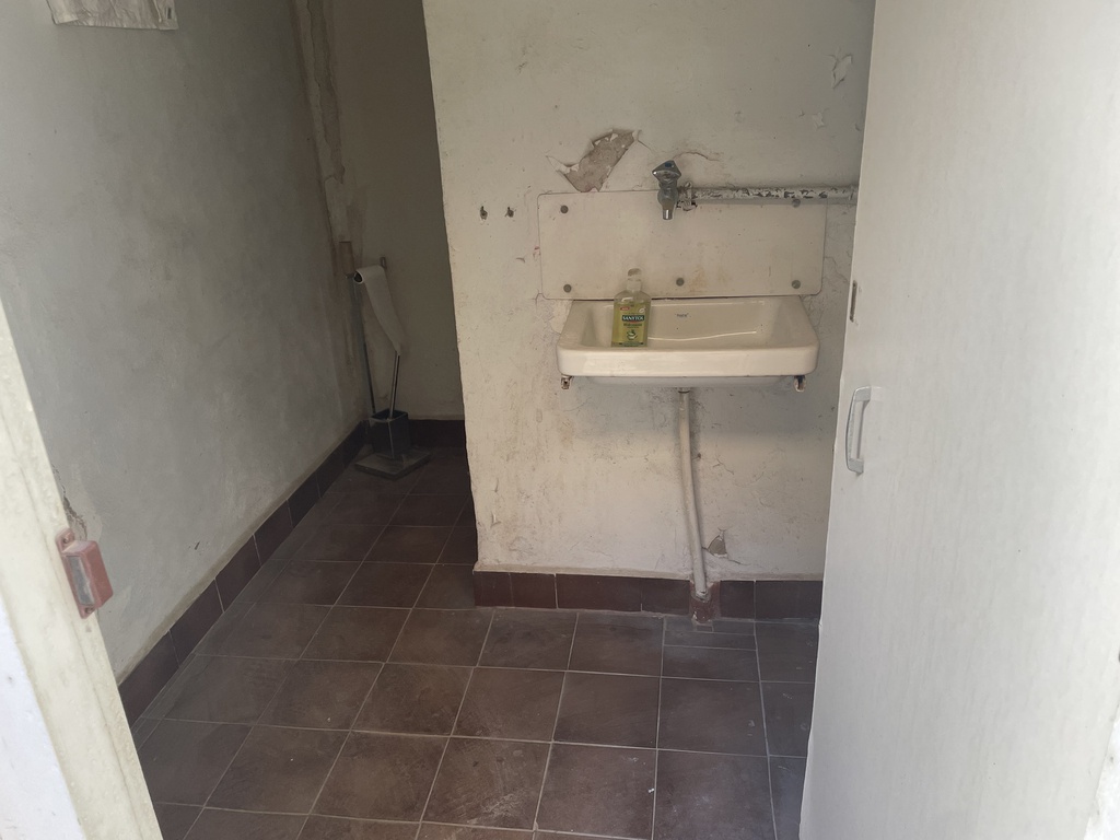 Bajo vivienda Ontinyent - Llombo