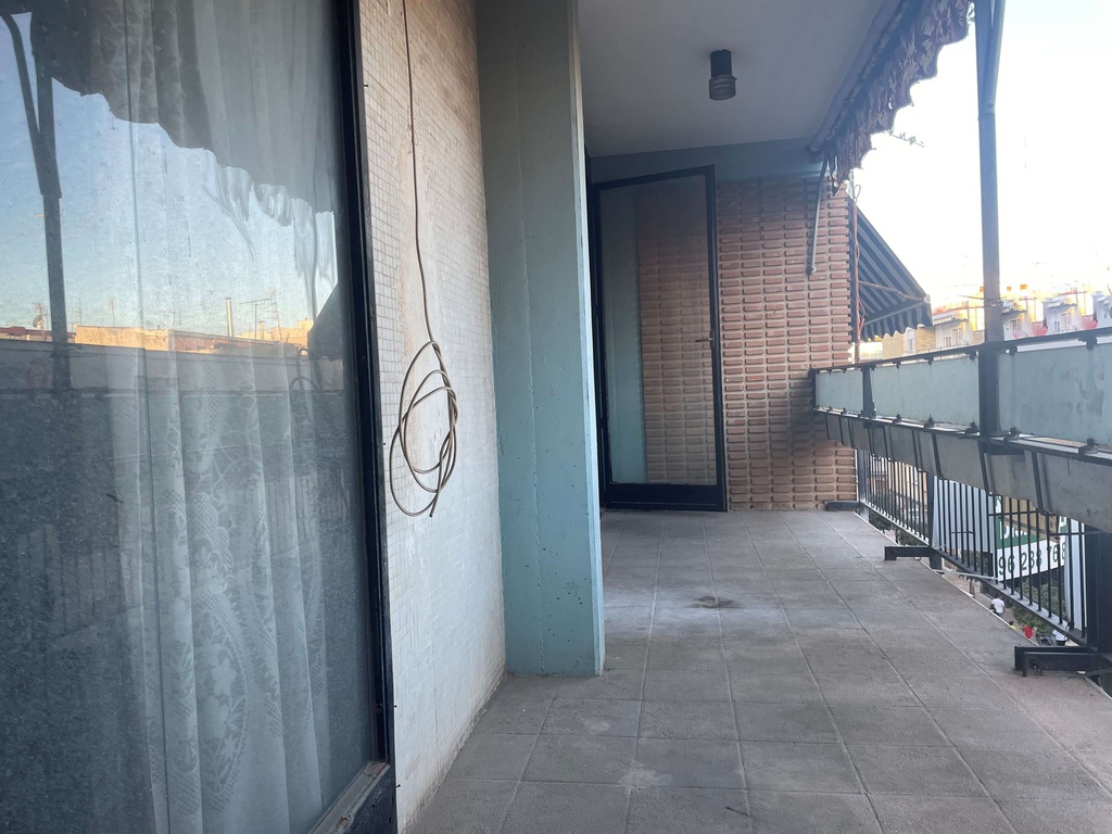 Piso Ontinyent - San José