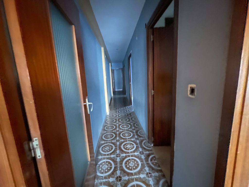 Piso Ontinyent - San José