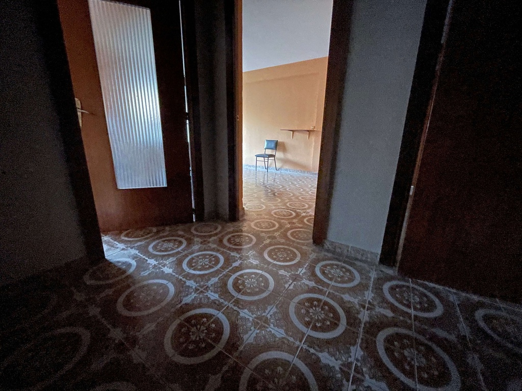 Piso Ontinyent - San José