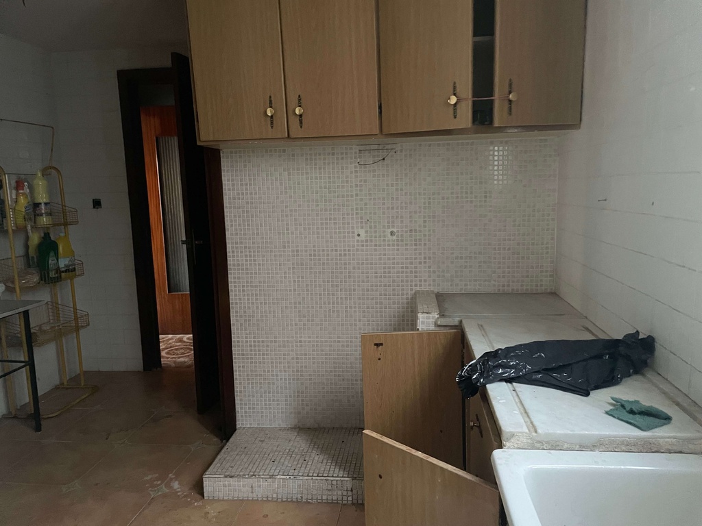 Piso Ontinyent - San José
