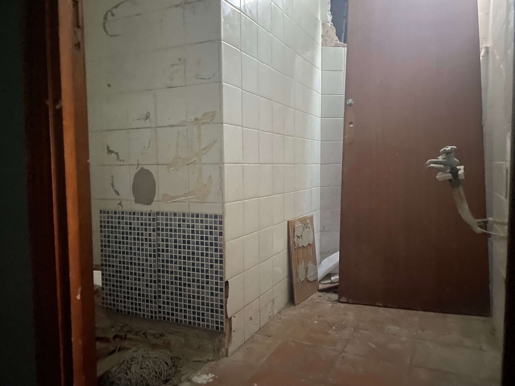 Piso Ontinyent - San José