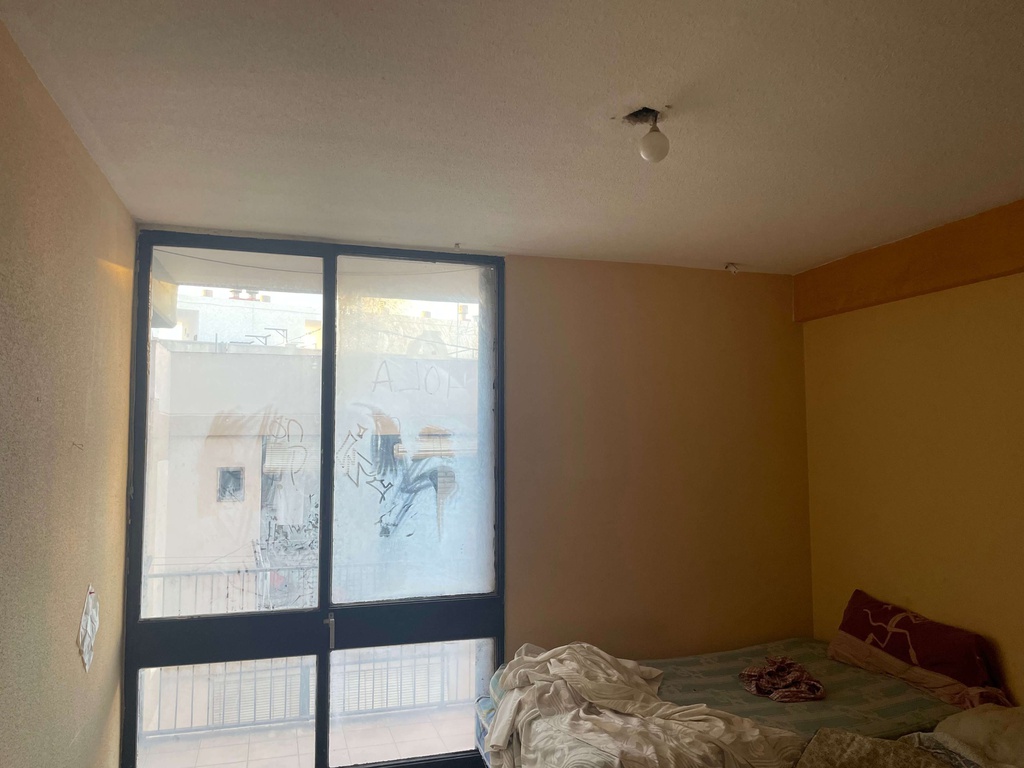 Piso Ontinyent - San José
