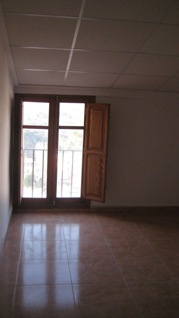 Piso Ontinyent - Centro