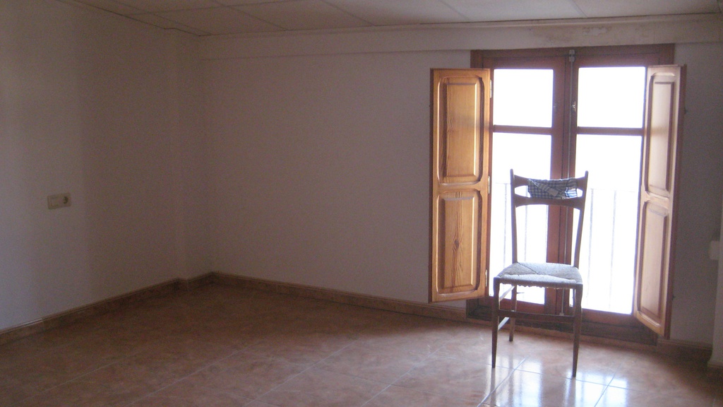 Piso Ontinyent - Centro