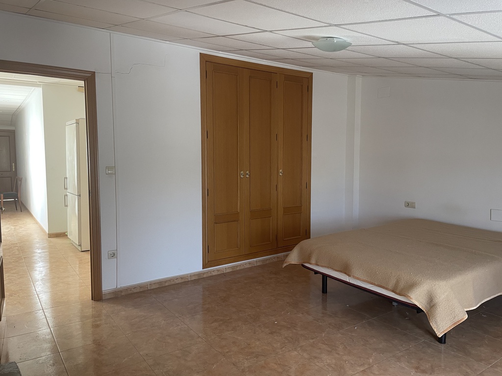 Piso Ontinyent - Centro