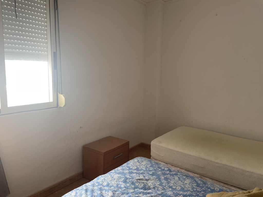 Piso Ontinyent - Centro