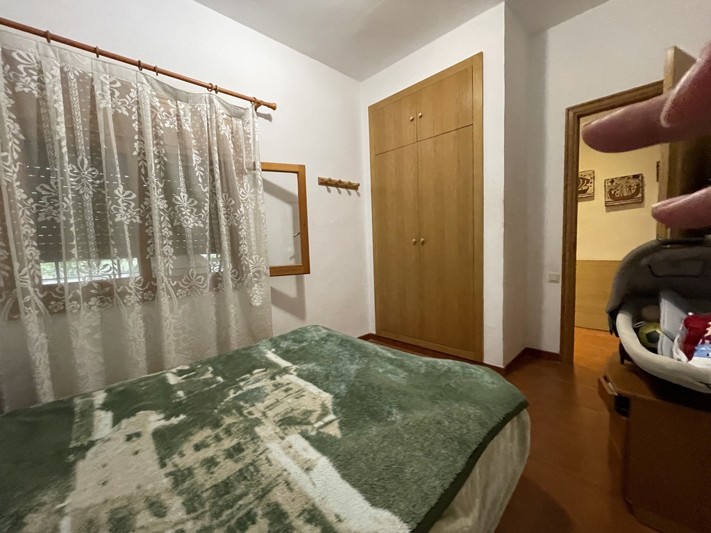 Chalet Ontinyent - Casa Bella