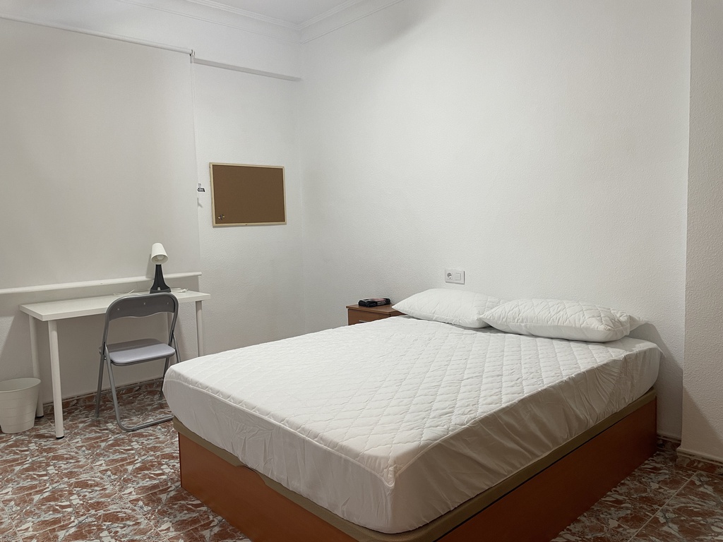Piso Ontinyent - Llombo