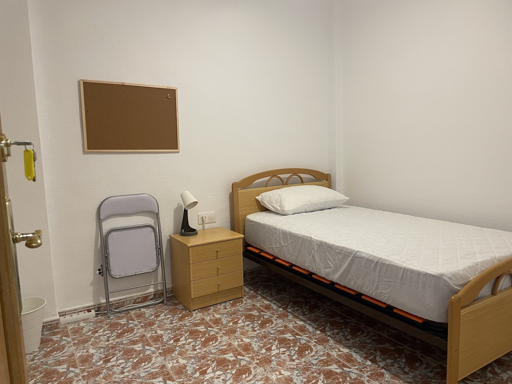 Piso Ontinyent - Llombo