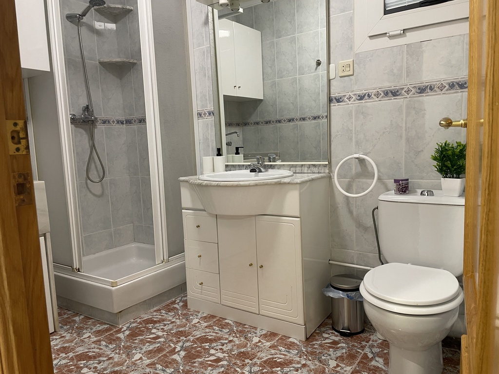 Piso Ontinyent - Llombo