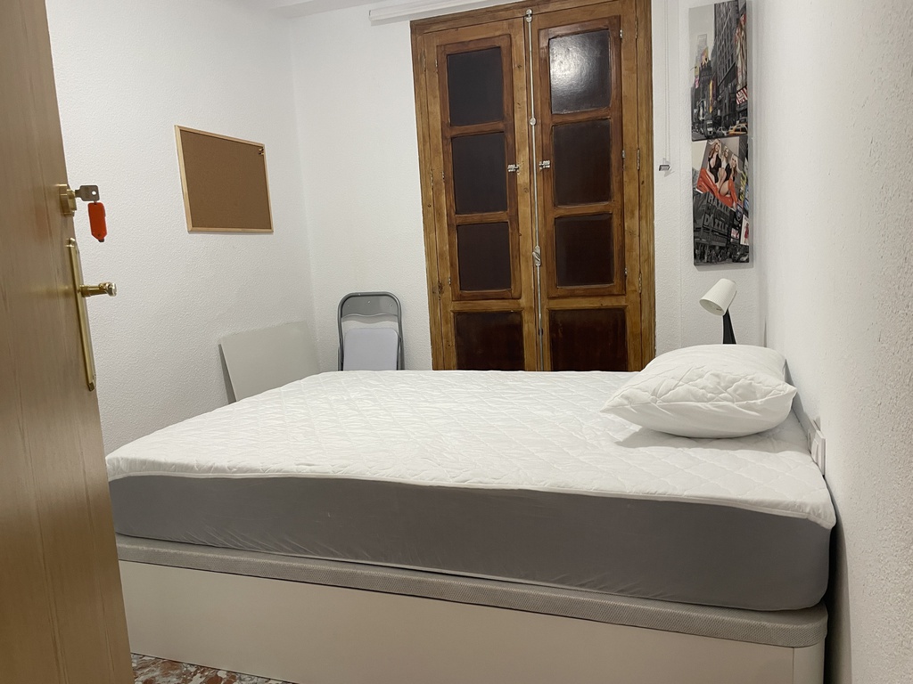 Piso Ontinyent - Llombo