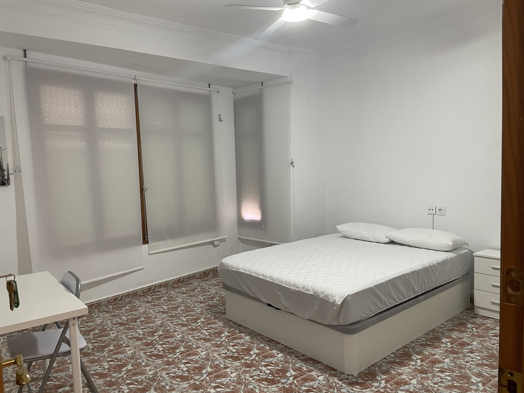 Piso Ontinyent - Llombo