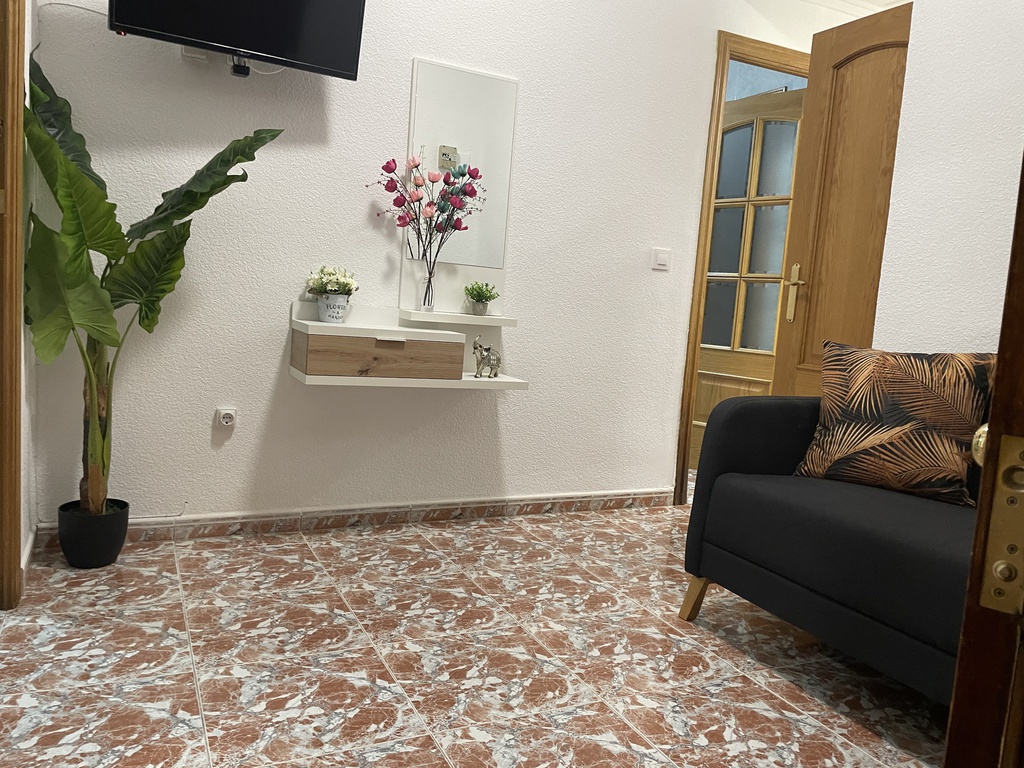 Piso Ontinyent - Llombo