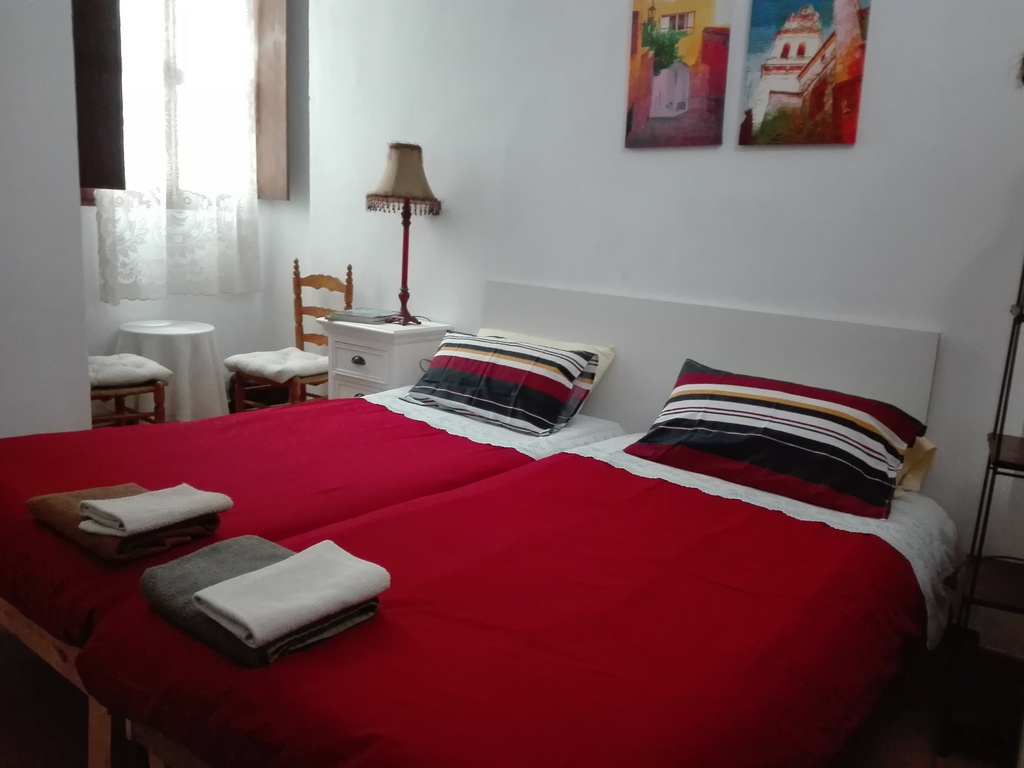 Casa Unifamiliar Ontinyent - Poble Nou