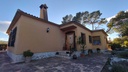 Chalet Ontinyent - Santa Ana