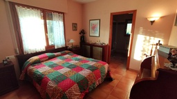 Chalet Ontinyent - Santa Ana