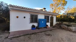 Chalet Ontinyent - Santa Ana