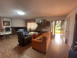 Chalet Ontinyent - Santa Ana