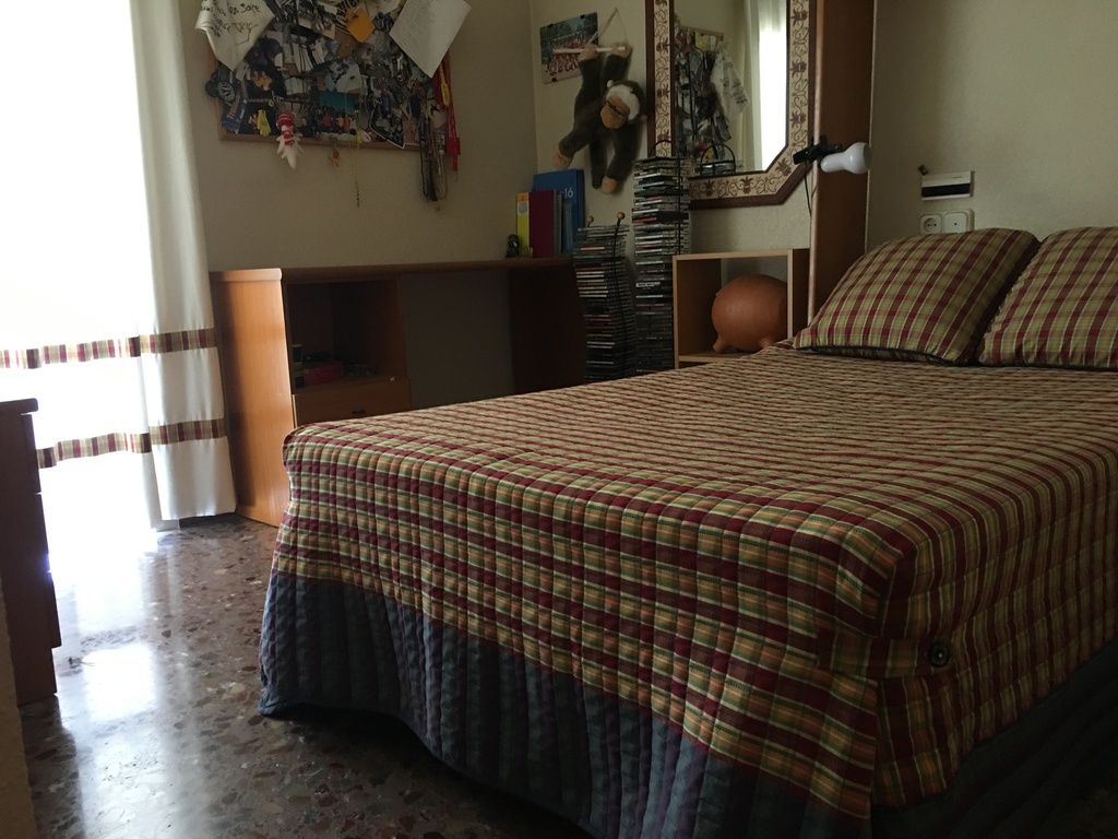 Casa Unifamiliar Ontinyent -Llombo