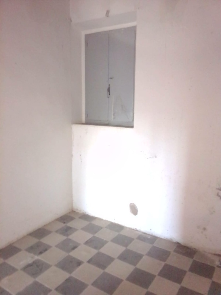 Chalet Ontinyent-Santa Ana