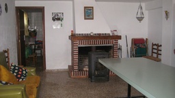 Chalet Ontinyent-Santa Ana