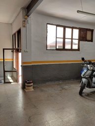 Bajo comercial Ontinyent - Llombo