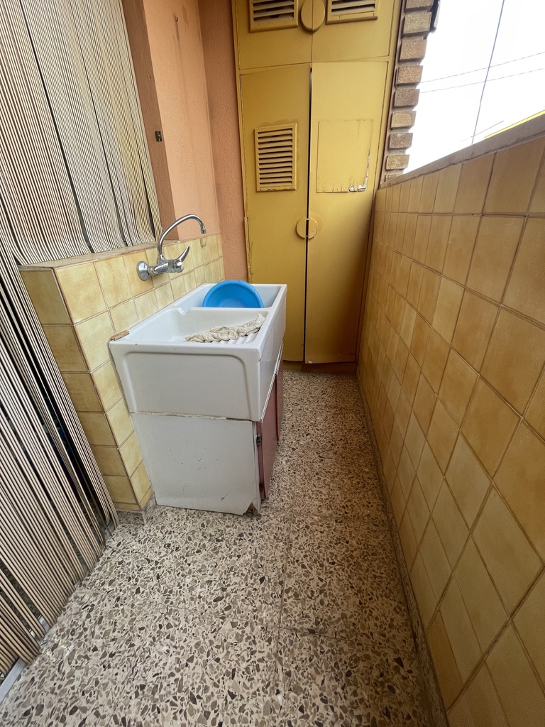 Piso Ontinyent- San José