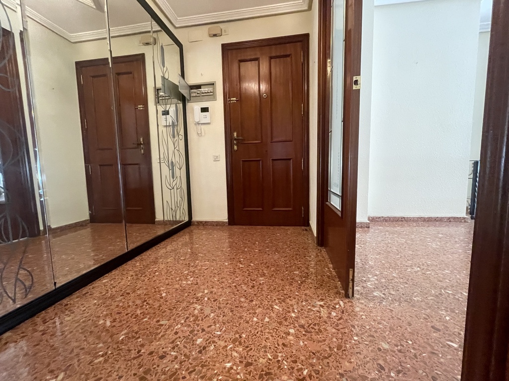 Piso Ontinyent - Almaig