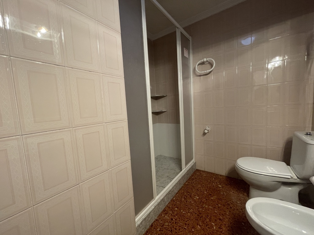 Piso Ontinyent - Almaig