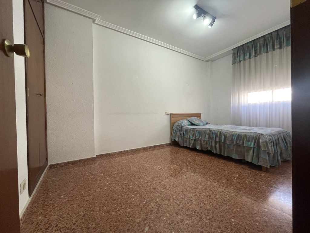 Piso Ontinyent - Almaig