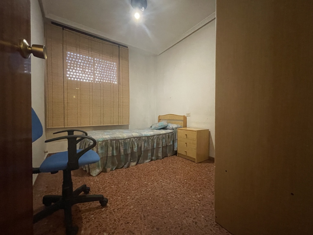 Piso Ontinyent - Almaig