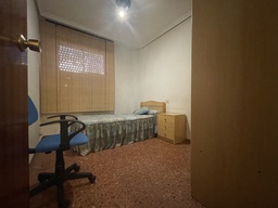 Piso Ontinyent - Almaig