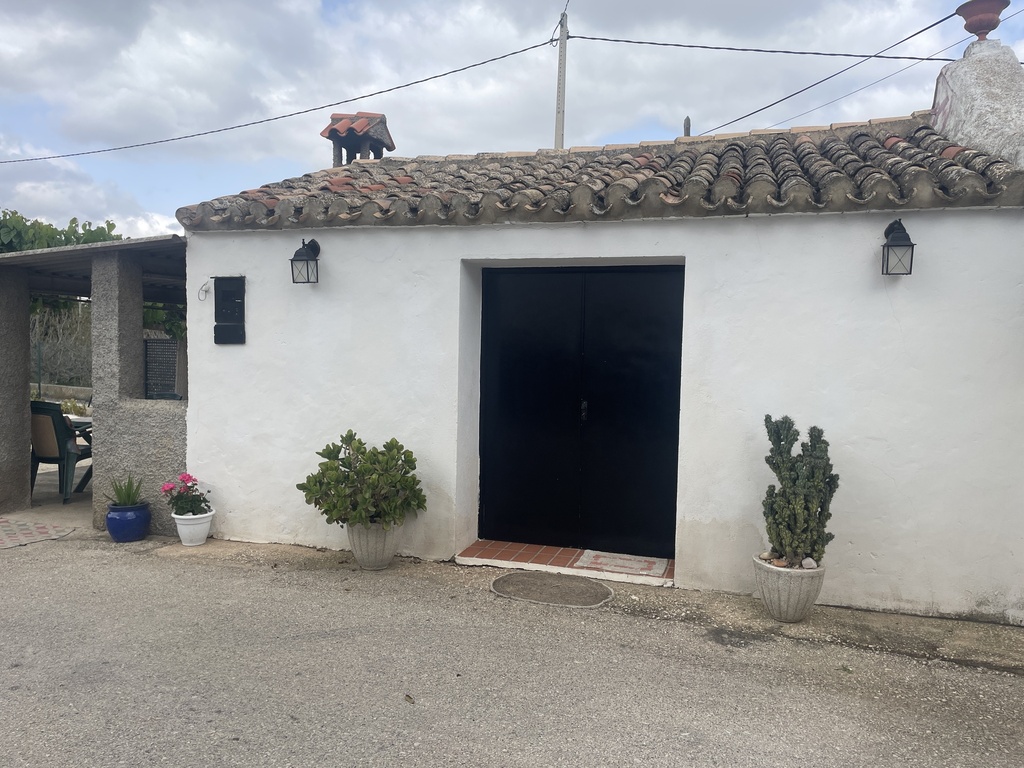 Chalet Ontinyent