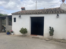 Chalet Ontinyent